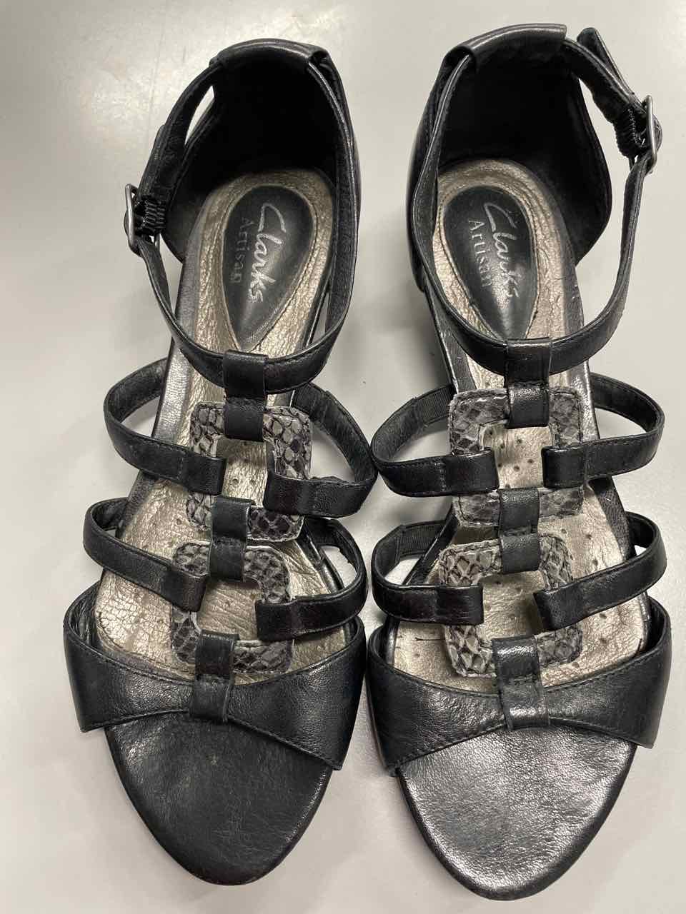 Clarks Sandals â Kind Closet