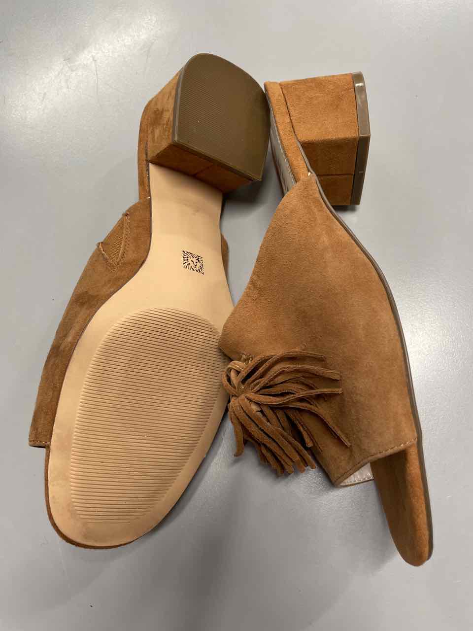 7 - Anne Klein Sandals