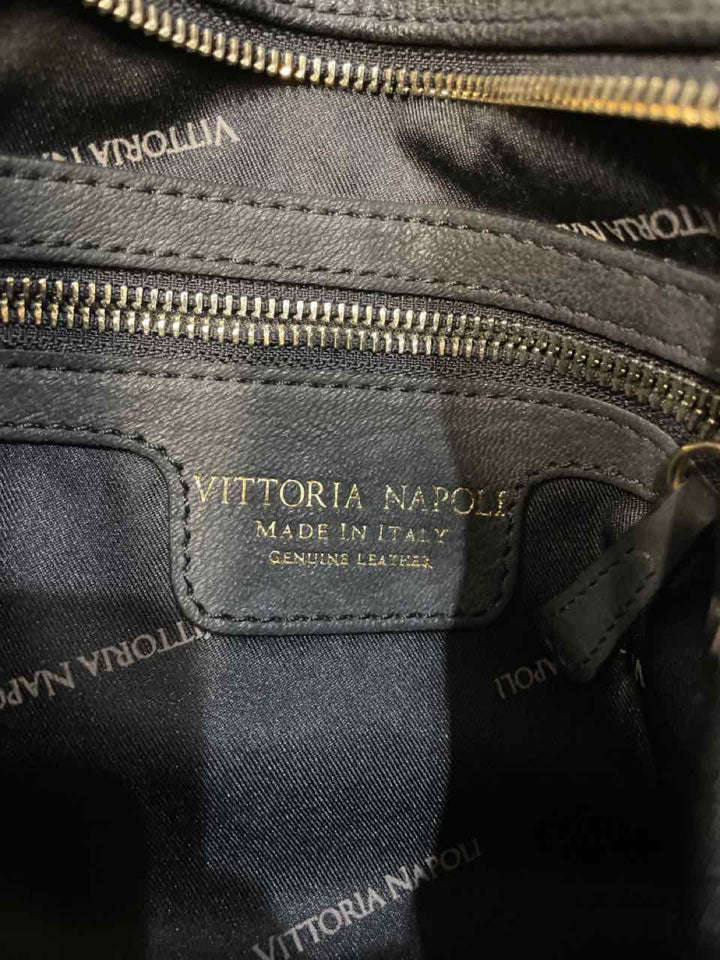 Purse - Vittoria Napoli