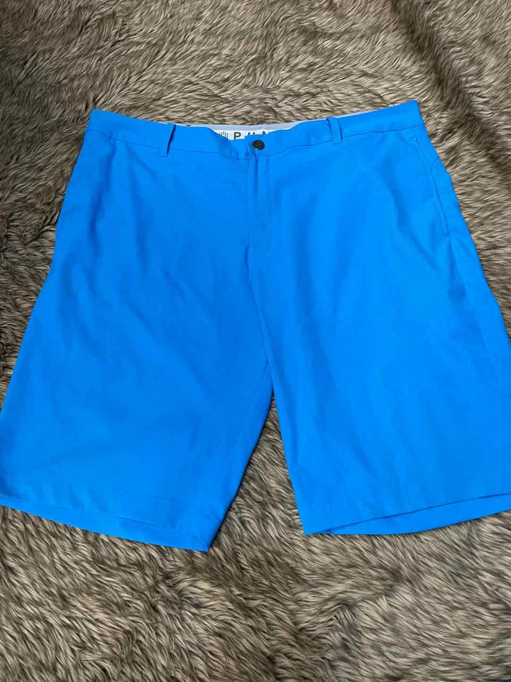 38 - Puma Shorts