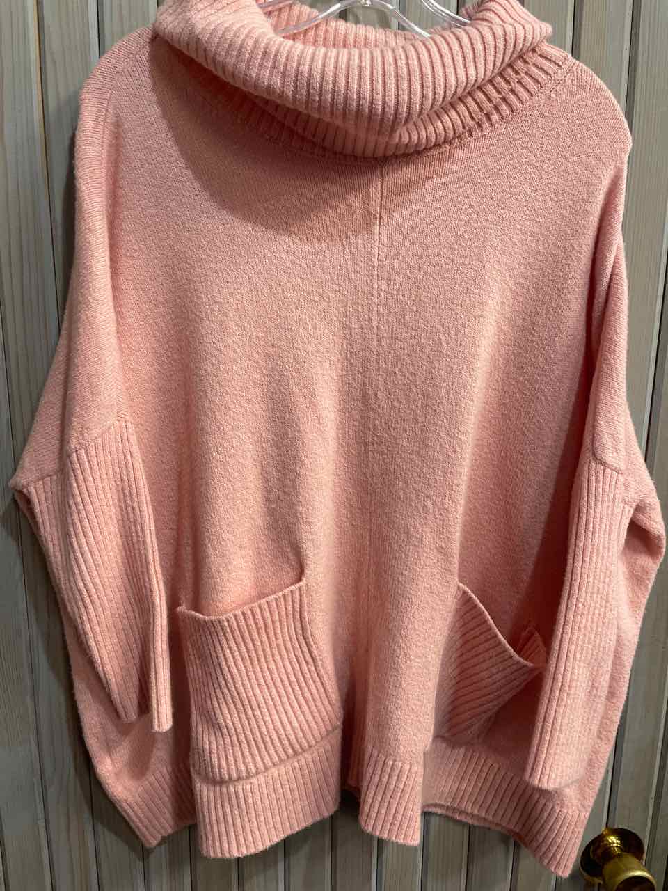 S - Loft Turtleneck