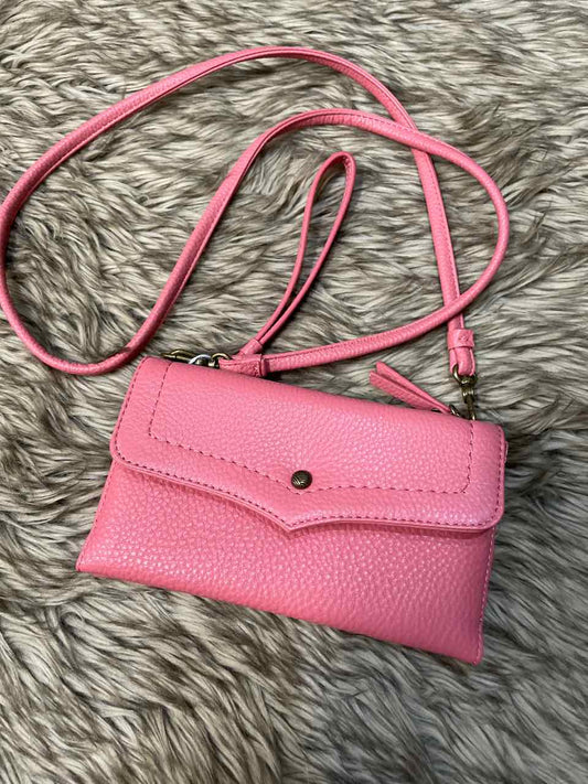 Purse - The Sak Crossbody