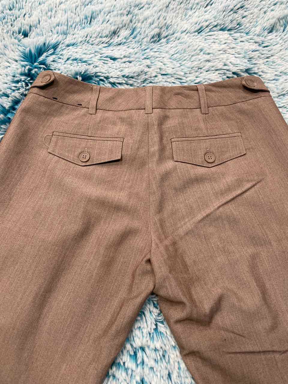 0 - Joe Benbasset Pants