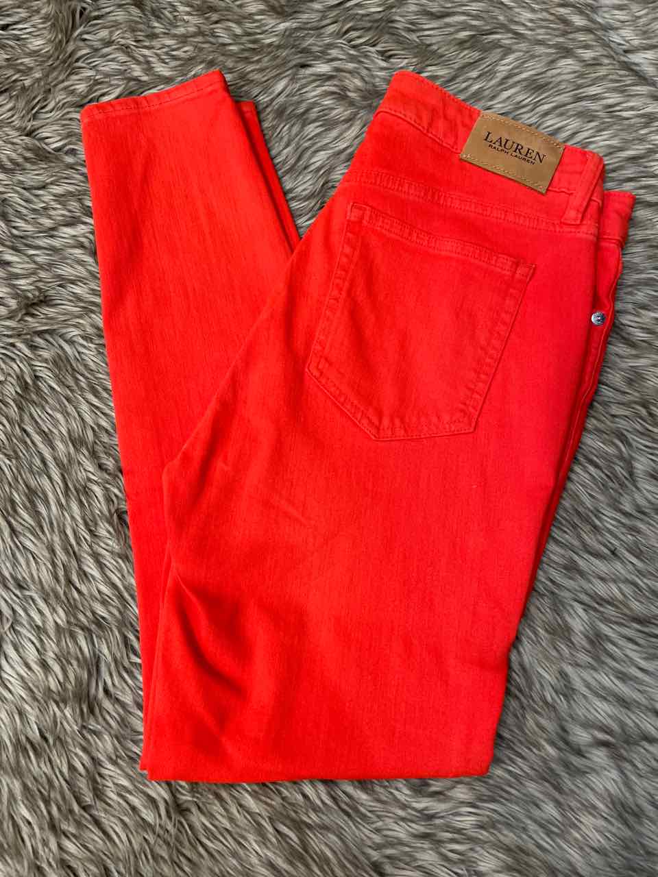 6 - Ralph Lauren Jeans