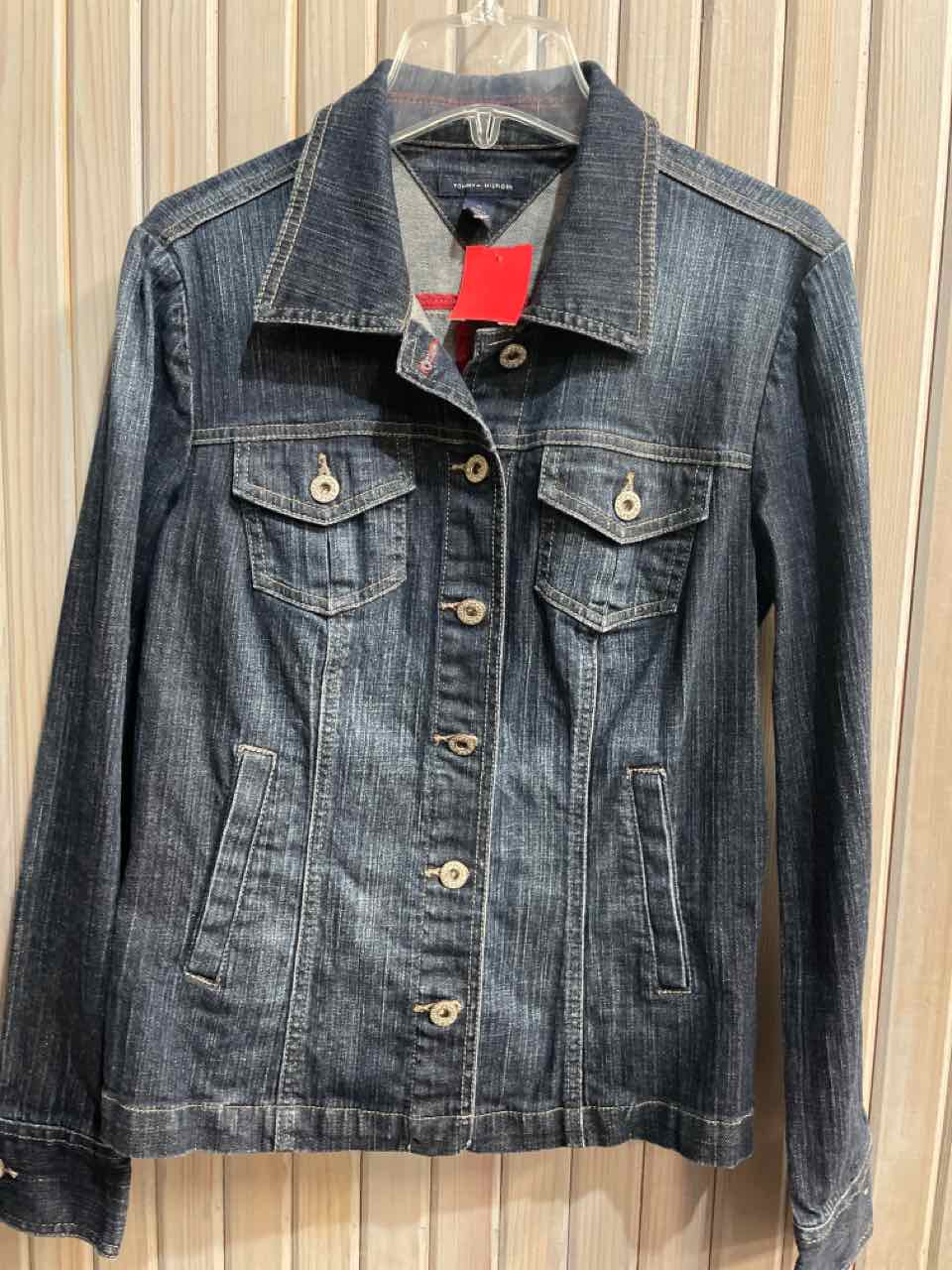 M - Tommy Hilfiger Jacket