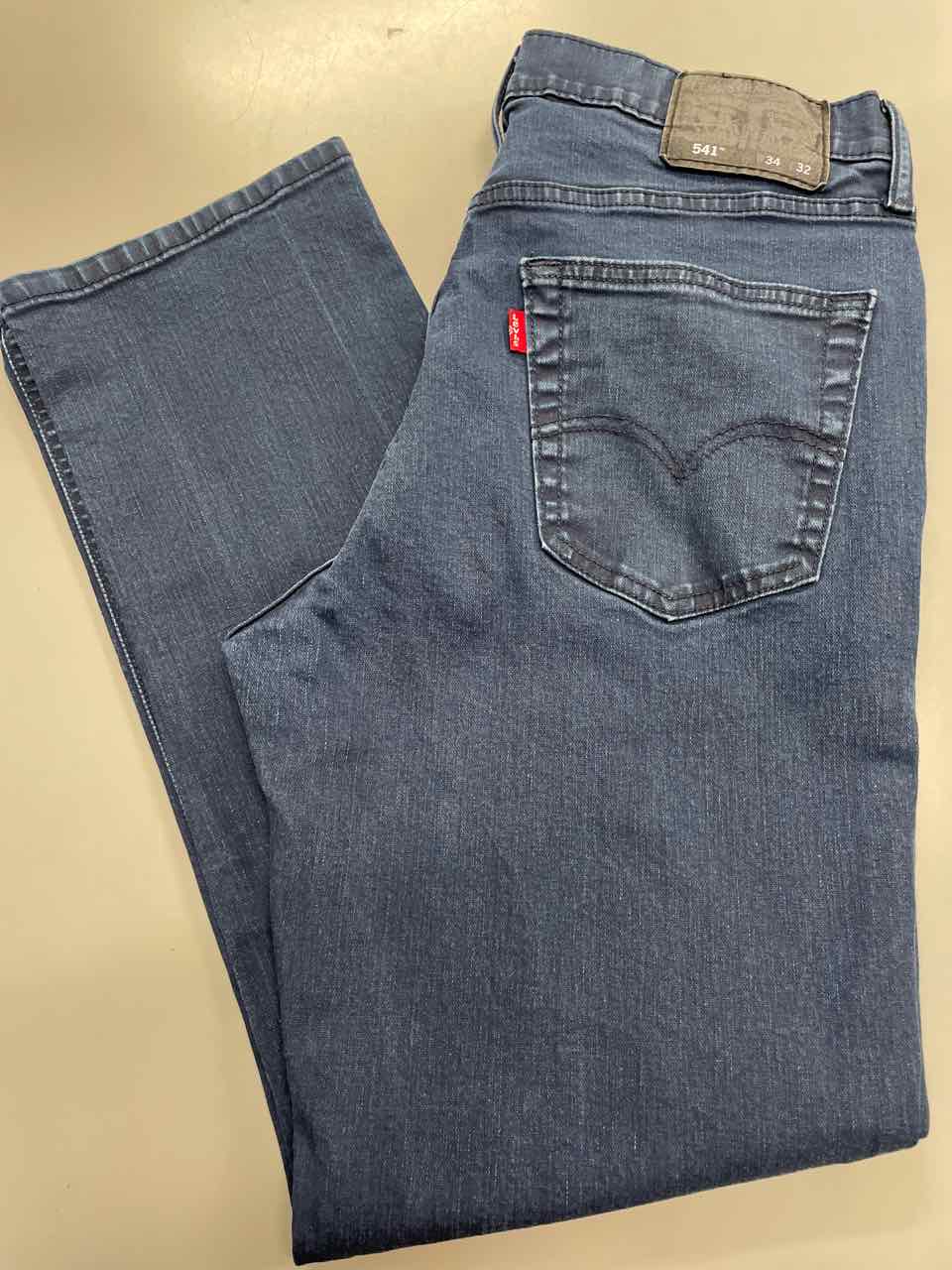 34/32 - Levi's Jeans