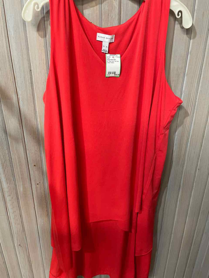 XL - Susan Graver Dress