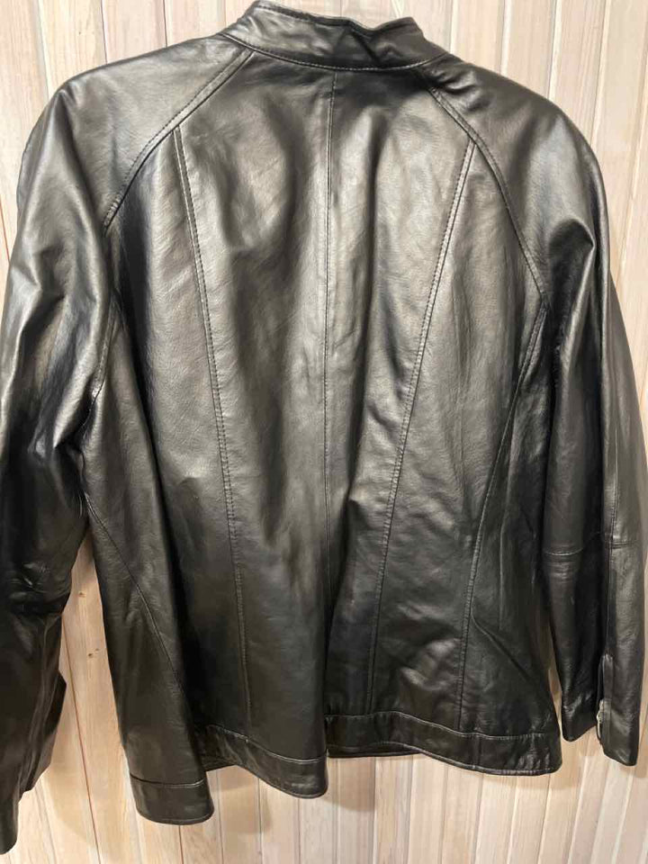 18 - Jessica London Jacket