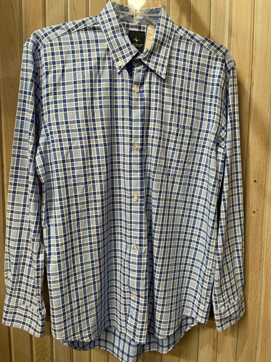 20 - Tailorbyrd Collared Shirt