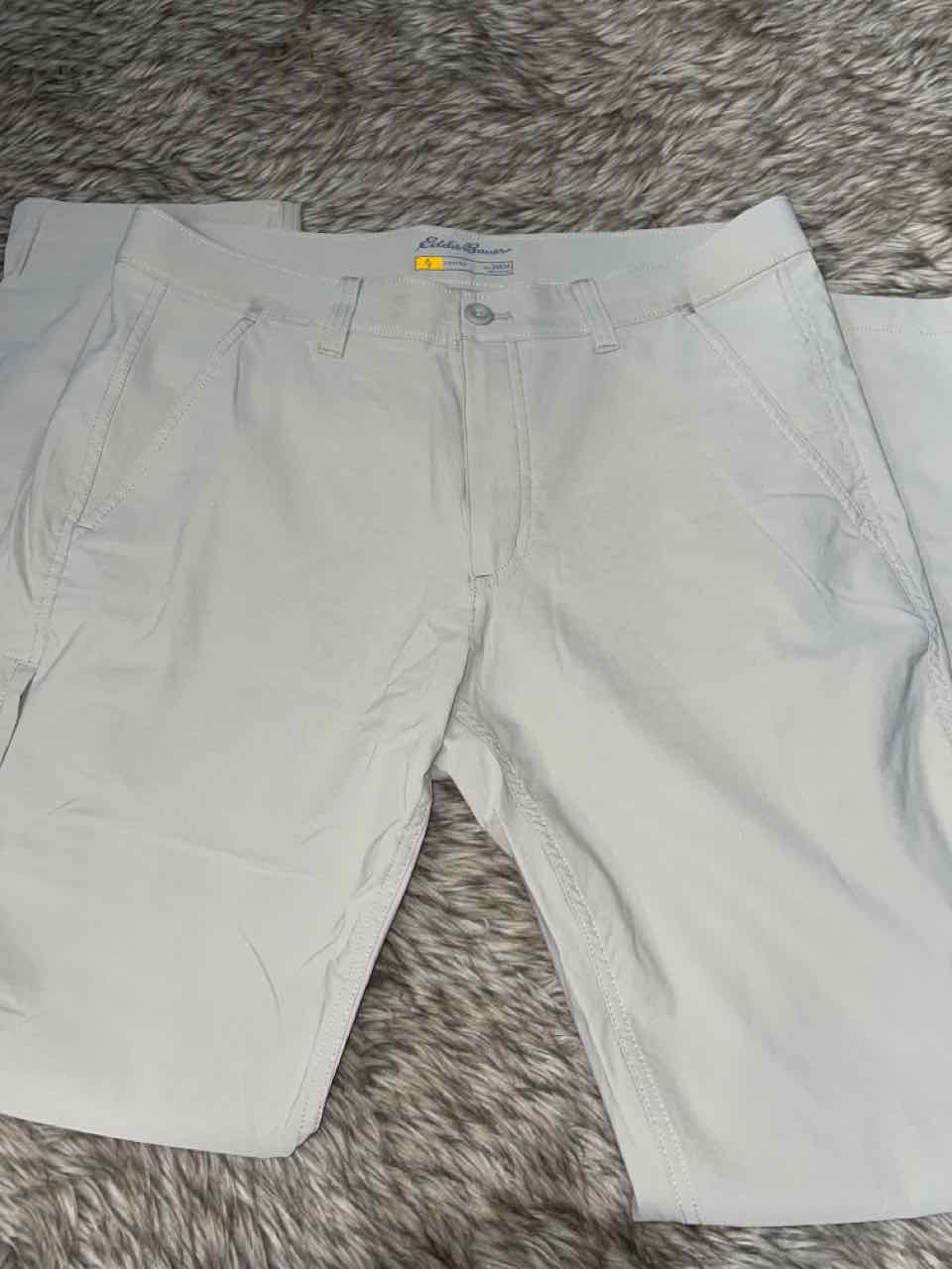 34/34 - Eddie Bauer Slacks