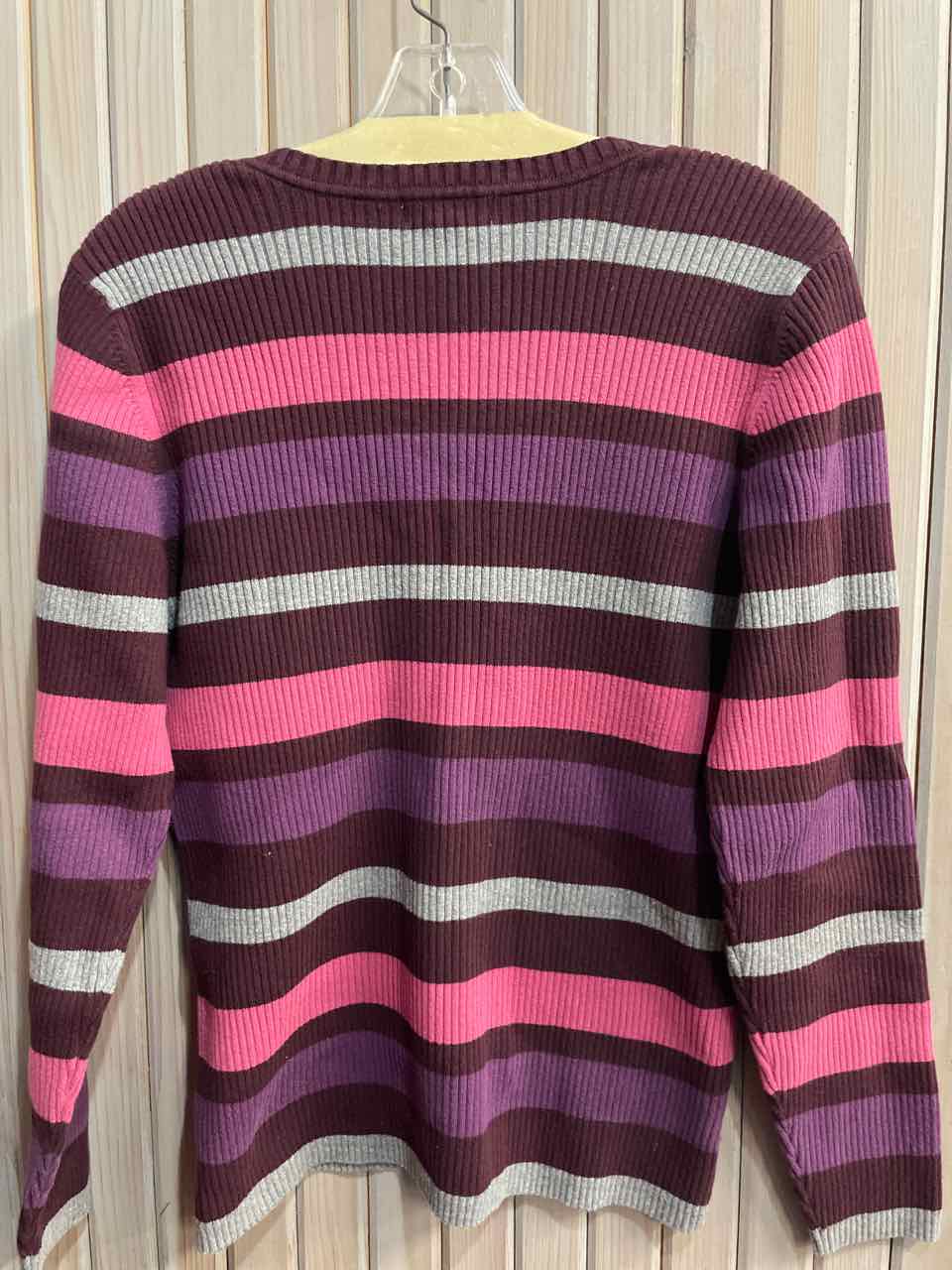 XL - St. John's Bay Sweater