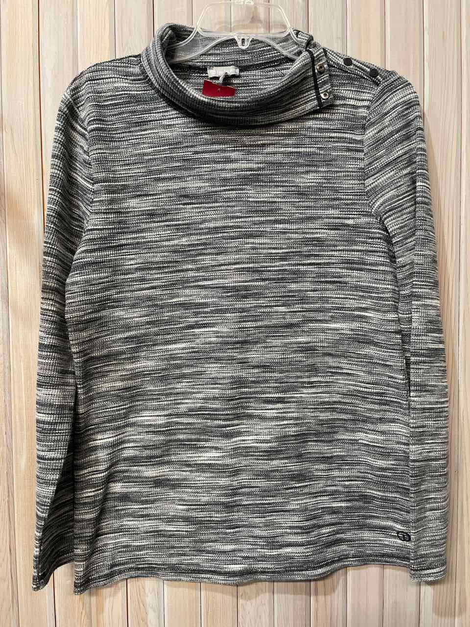 L - Talbots Long Sleeve