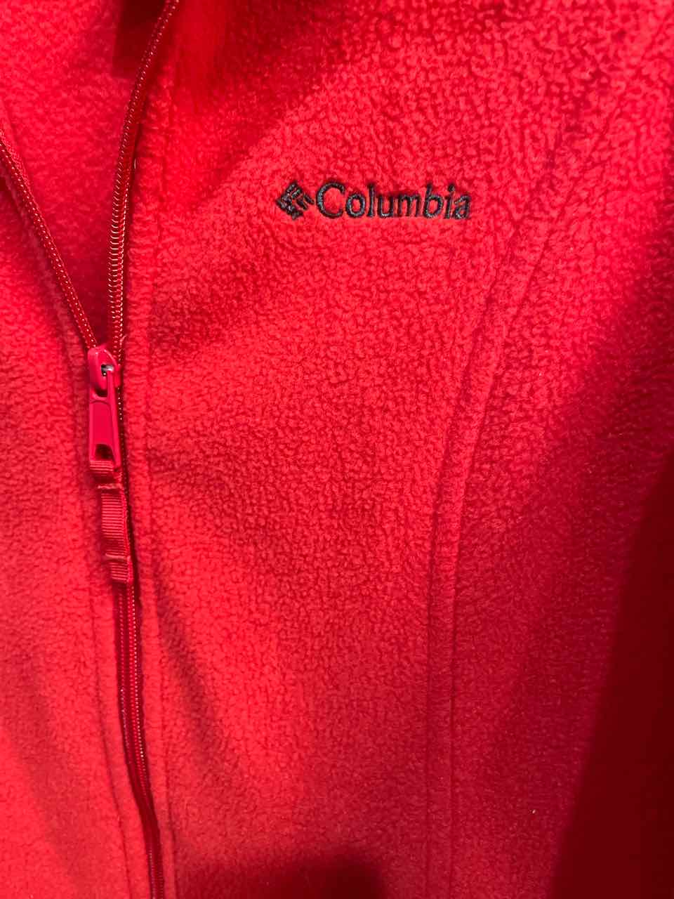 S - Columbia Jacket